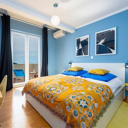 Apartment Pantofule 두브로브니크 외부 사진
