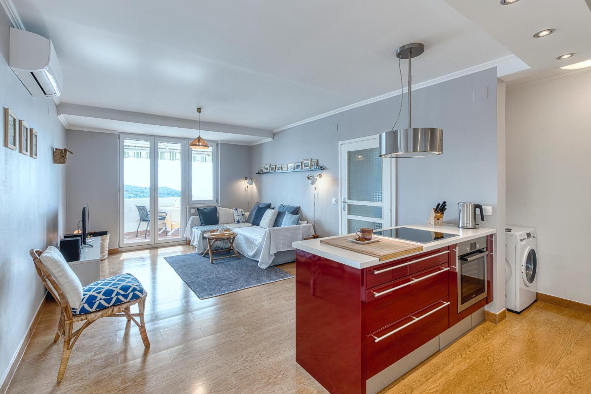 Apartment Pantofule 두브로브니크 외부 사진
