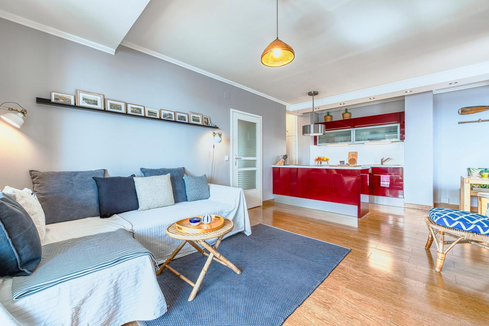 Apartment Pantofule 두브로브니크 외부 사진