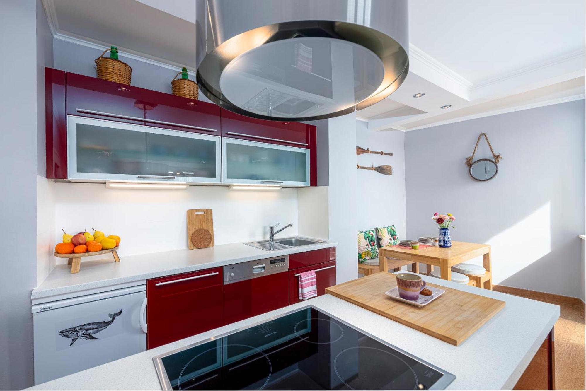 Apartment Pantofule 두브로브니크 외부 사진
