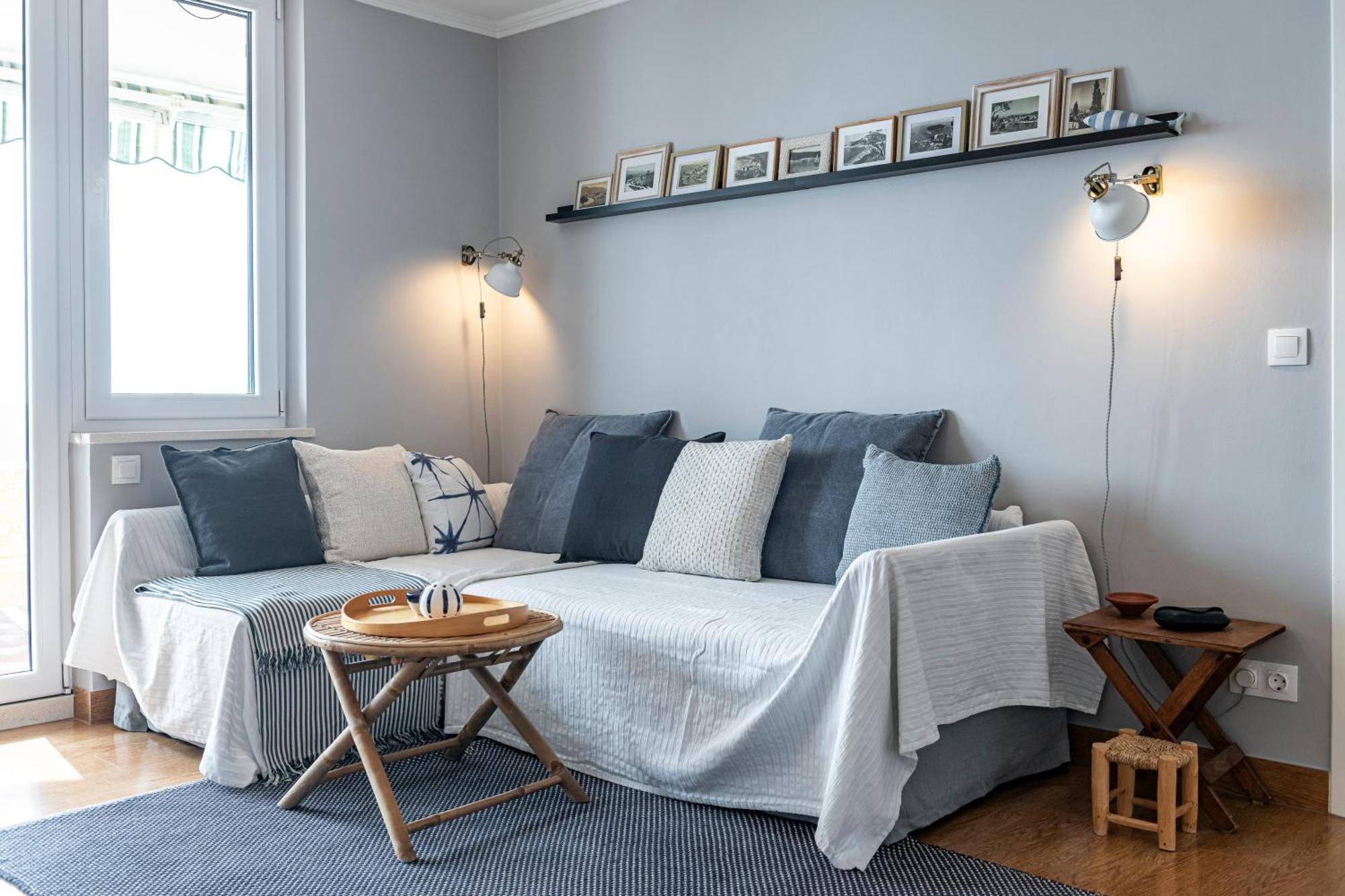 Apartment Pantofule 두브로브니크 외부 사진