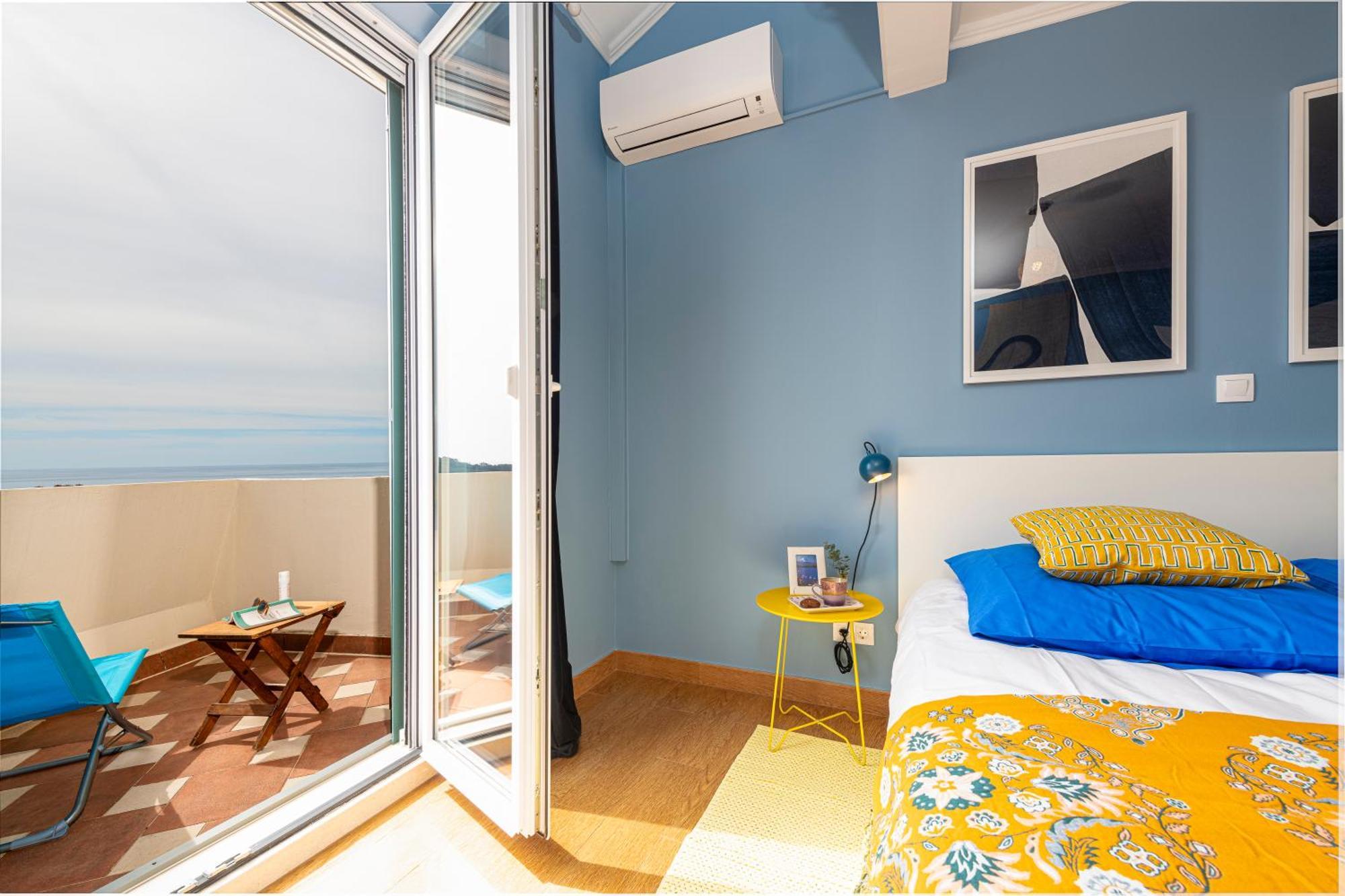 Apartment Pantofule 두브로브니크 외부 사진