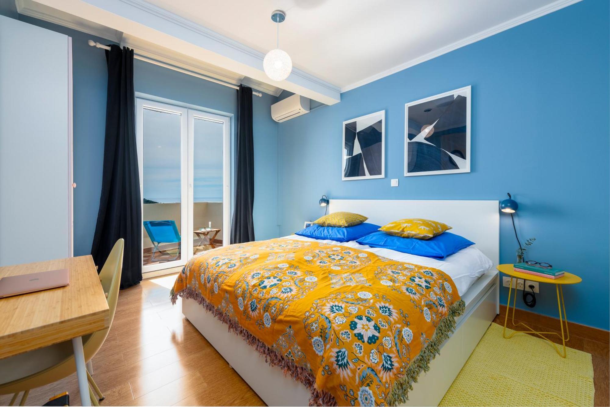 Apartment Pantofule 두브로브니크 외부 사진