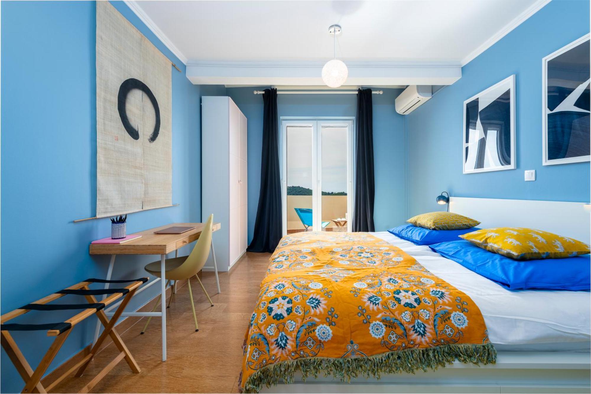 Apartment Pantofule 두브로브니크 외부 사진