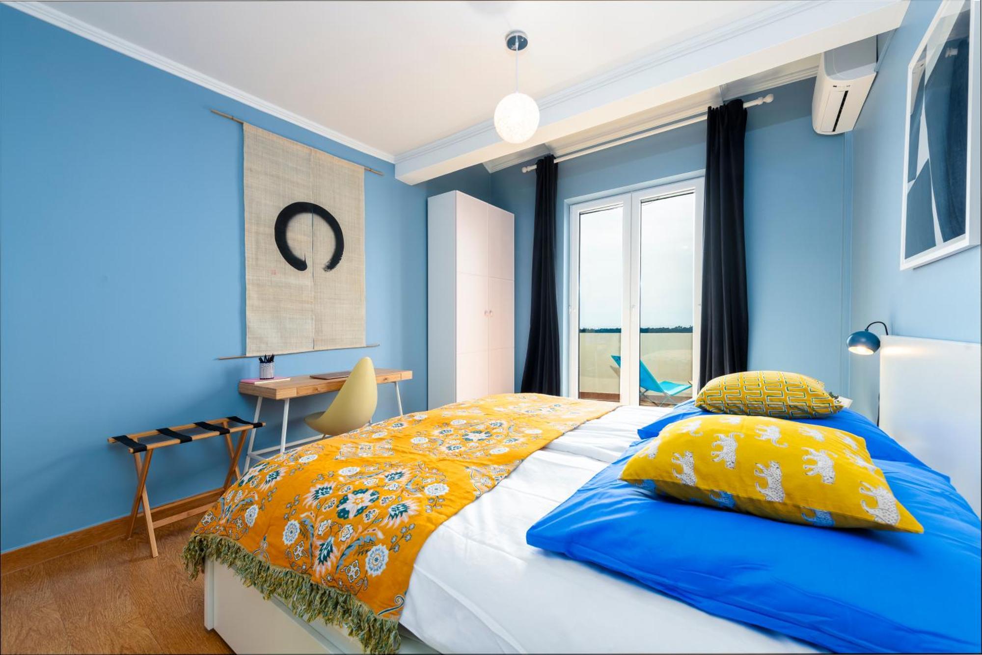 Apartment Pantofule 두브로브니크 외부 사진