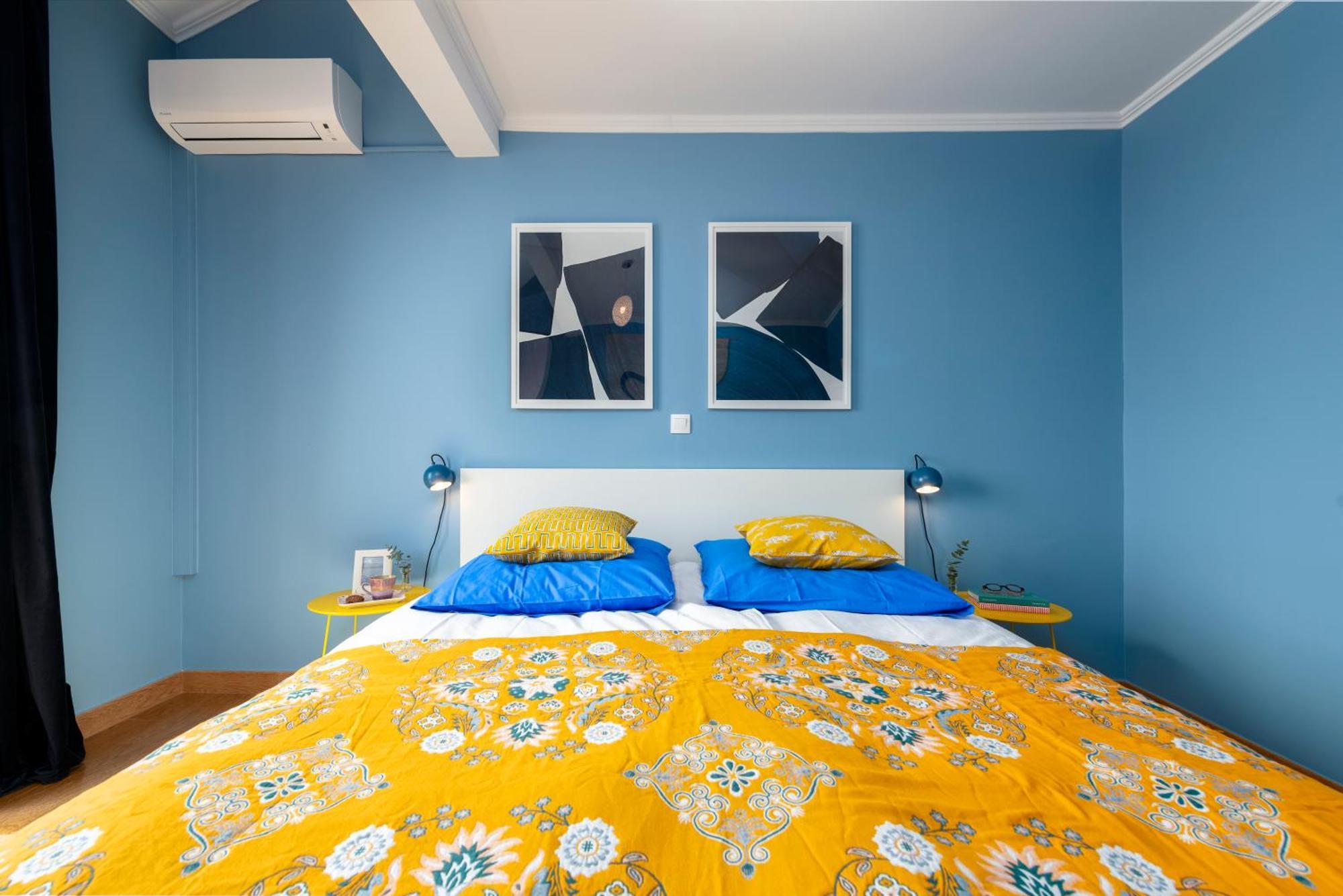 Apartment Pantofule 두브로브니크 외부 사진